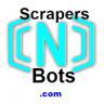 Scrapers〘N〙Bots